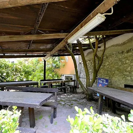 Sleeps 2 Pool Air Con Apartamento Ravello