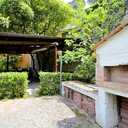 Apartamento Sleeps 2 Pool Air Con Ravello