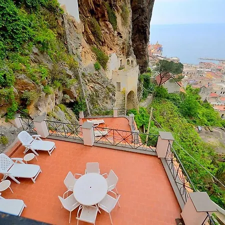 Apartamento Sleeps 2 Pool Air Con Ravello